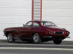 Jaguar XK120 Supersonic Coupe 1952 года